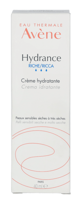 Hydrance Crema Hidratante Rica 40 ml - Image 2