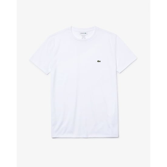 Lacoste Mens TH6709-00 Tee