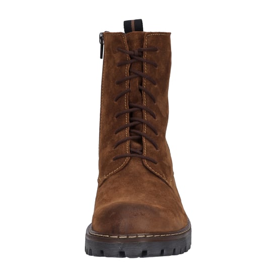 JOSEF SEIBEL Marta 02 | Botines de Mujeres | marrón - Image 5