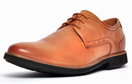 Catesby England Tamar Leather Mens - Image 2