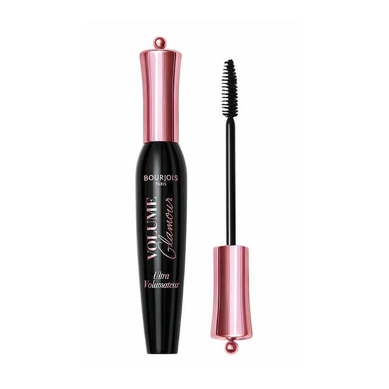 Volume Glamour Mascara Ultra Volumen #01-black 12 ml - Image 1