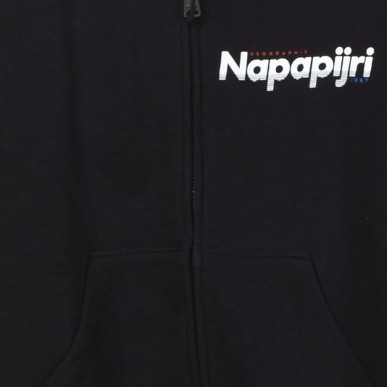 GA4EQ5 boy's long-sleeved hoodie