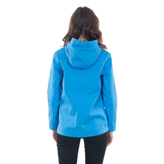 Trespass Womens/Ladies Seawater Waterproof Jacket