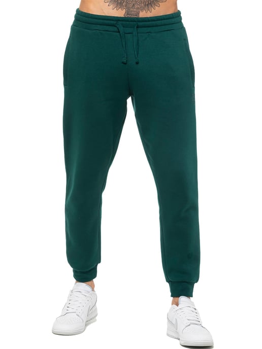 Enzo Joggers Regular Fit - Verde - Image 2