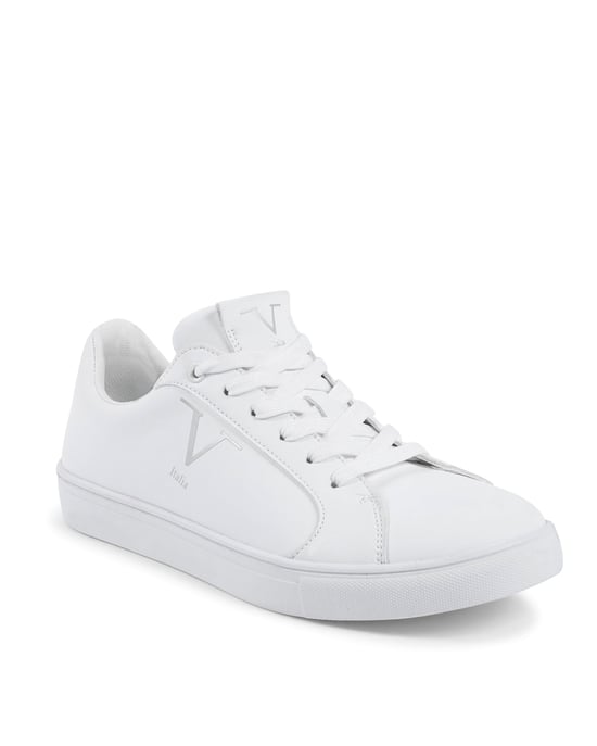 V Italia Womens Sneaker SNK 001 W White