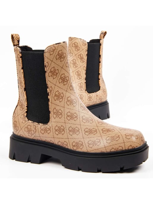 Botas clásicas Guess 4g para mujer - Image 2