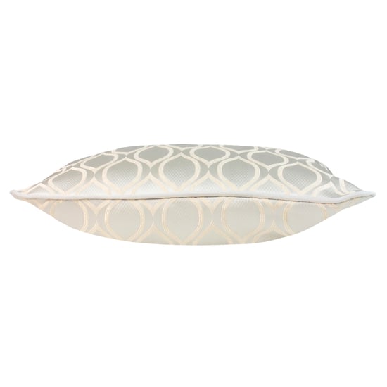 Solitaire Geometric Cushion
