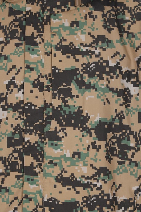 Mo Jacket Men sand - Image 3