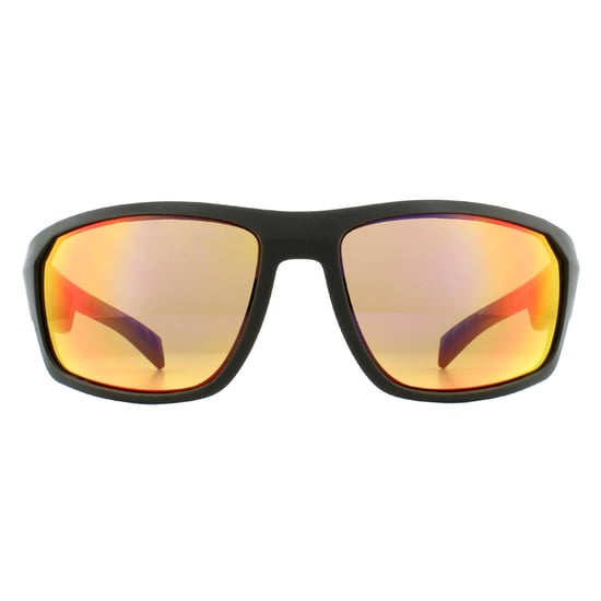 Tommy Hilfiger Sunglasses Th 1722/S Wcn Bj Grey Black Dark Brown Infrared