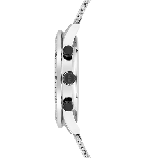 Rhodenwald   Söhne Male Stainless steel Watch 43,8 mm - Image 3