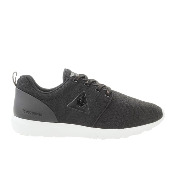 Le Coq Sportif Dynacomf Feminine Womens Black Trainers