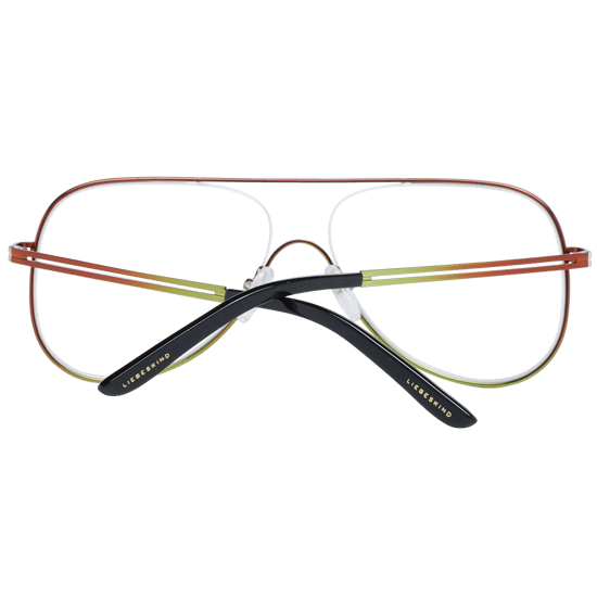 Liebeskind Gafas 11055-00335 orange 57 - Image 3