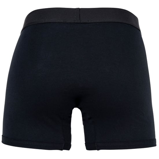 Versace Trunk Jersey Cotton Topeka+Elastic Canete Logo Boxer Shorts - Image 2