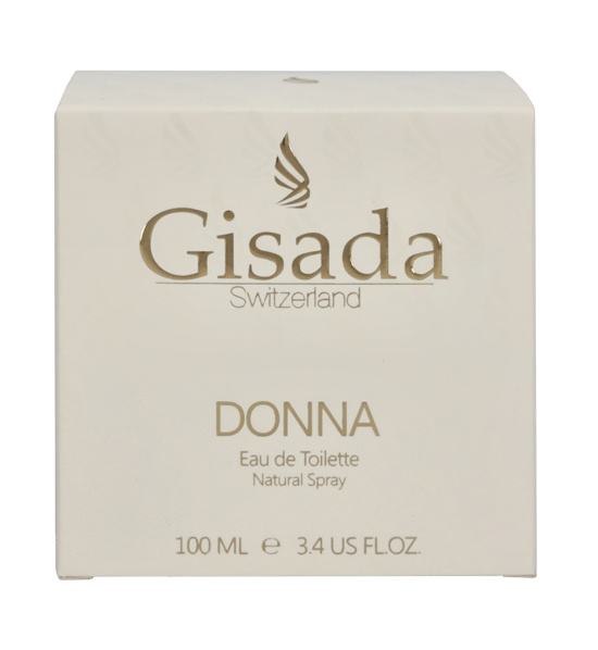 Donna Women Edt Vapo 100 ml - Image 2