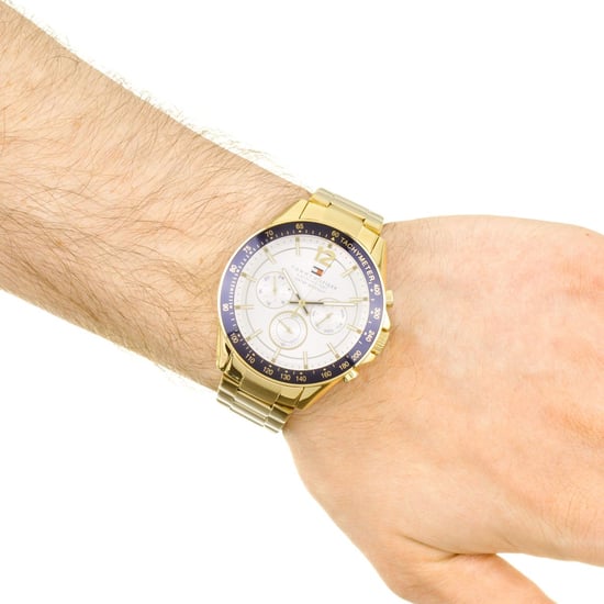 Tommy Hilfiger Men Watch 1791121 - Image 4