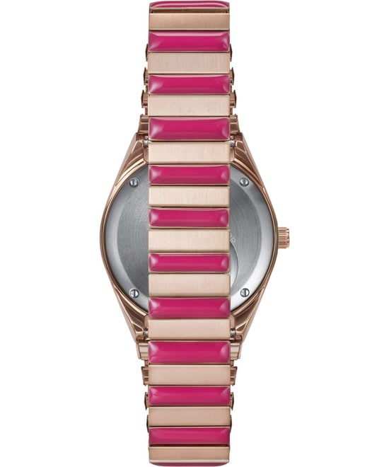 Timex Q Reissue Women's Multicolour Watch TW2W41000 - Image 2