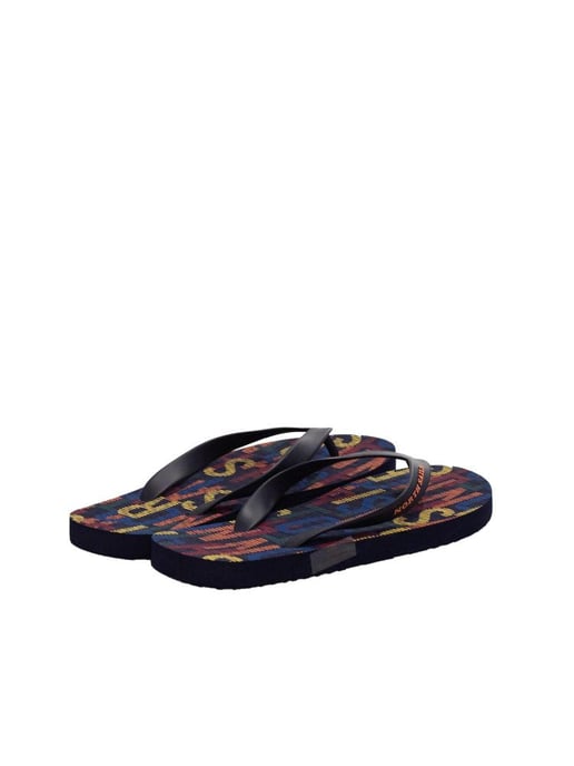 North Sails Chanclas Sandy Hombre Azul - Image 3