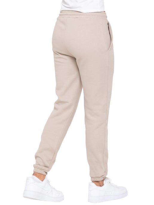 Enzo | Joggers para mujer - Avena - Image 3