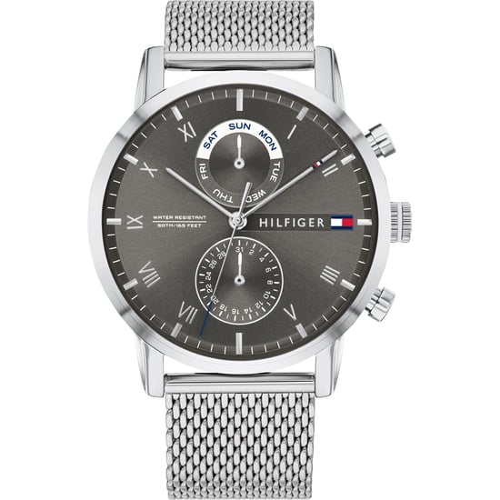 Tommy Hilfiger Men Watch 1710402 - Image 1