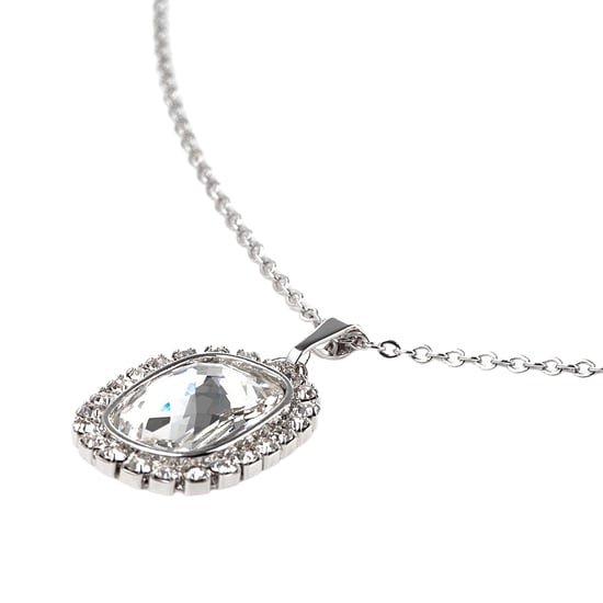 Collar Fabia with cristales de Swarovski - Image 1