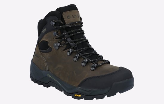 Hi-Tec Altitude Pro RGS WATERPROOF Mens - Image 2