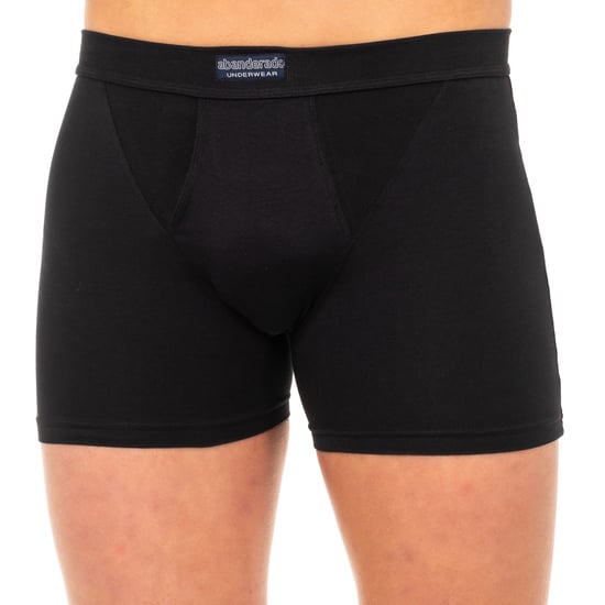 Pack-2 Bóxers Sensitive frontal anatómico A5398 hombre - Image 5