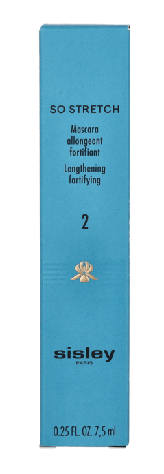 So Stretch Mascara #2-deep Brown 7,5 ml - Image 2