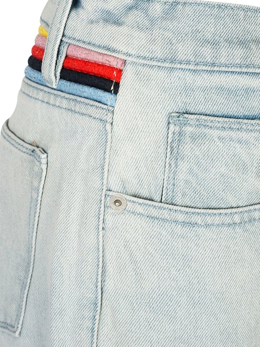 Juicy Couture Jeans Girlfriend Mujer Azul - Image 4