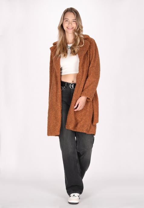 Mymo women brown - Image 2