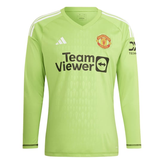 T-Shirt Adidas Sport Mufc Gk Jsy L