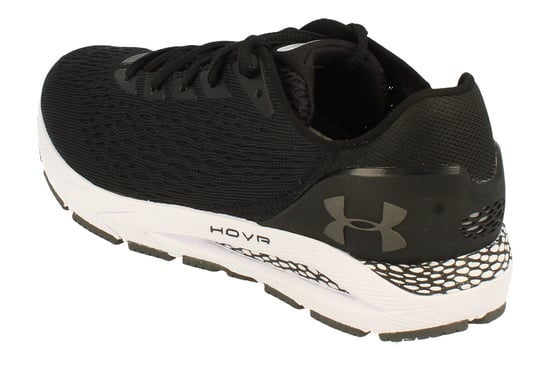 Under Armour Hovr Sonic 3 Mens Black Trainers - Image 2