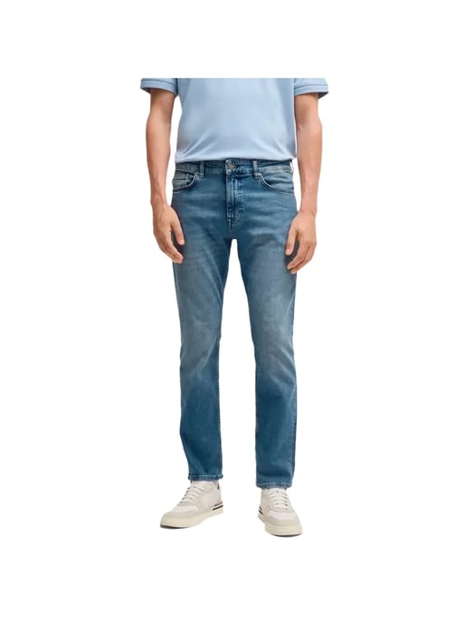 Vaqueros esenciales Boss para hombre - Image 1
