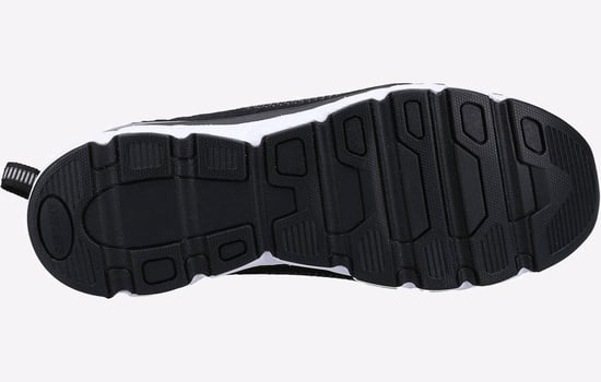 Amblers 718 MEMORY FOAM Safety Trainers Mens - Image 4