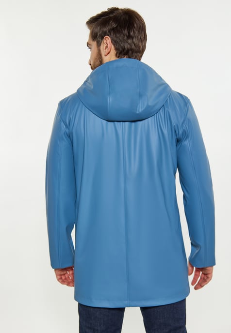 Schmuddelwedda rain jacket Men - Image 4