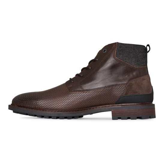 PME Legend Zapatos de cordones Huffster Marrón - Image 2