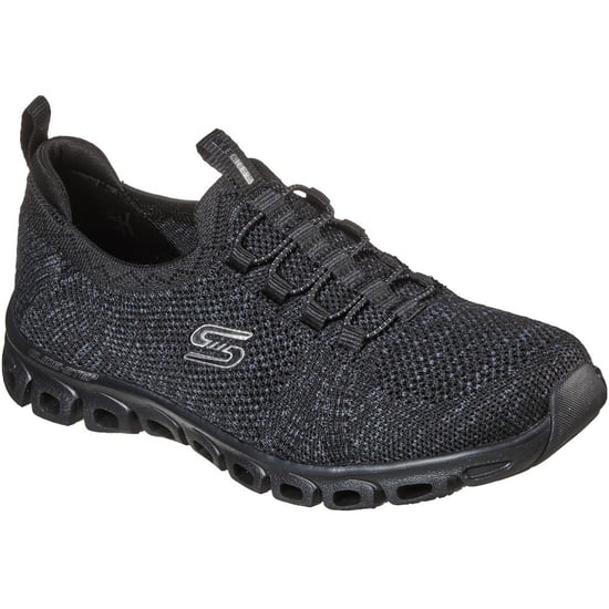 Skechers Glide Step MEMORY FOAM Womens - Image 1