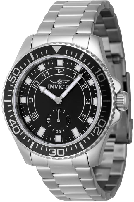 Reloj de Cuarzo para Hombre Invicta Pro Diver 47125 - 44mm - Image 1