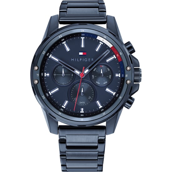 Tommy Hilfiger Men Watch 1791789 - Image 1