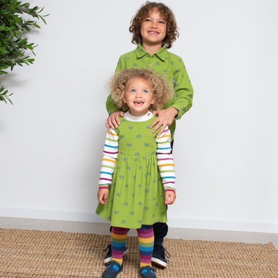 Kite Clothing Little Flora Dress