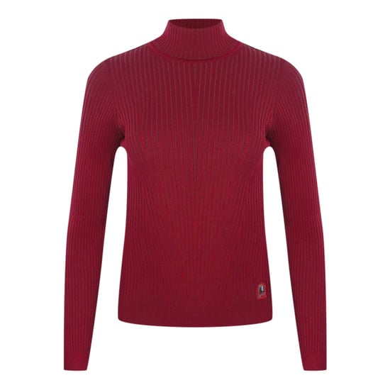 Parajumpers Lotus Red Sweater