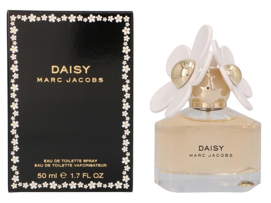 Daisy Eau De Toilette Vaporizador 50 ml - Image 1