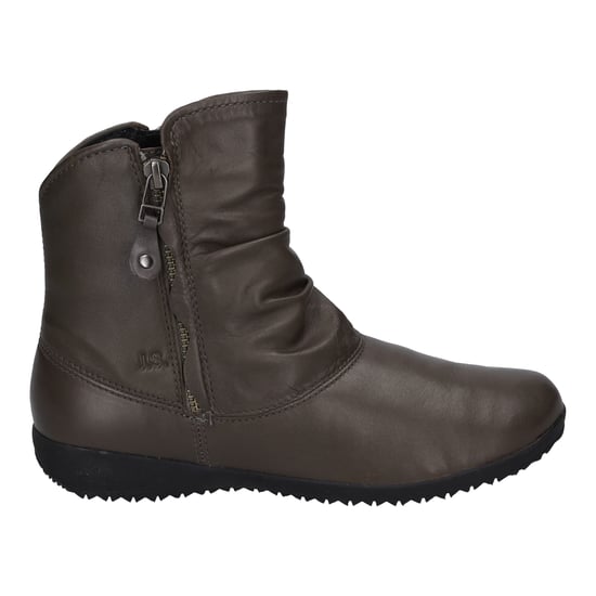 JOSEF SEIBEL Naly 24 | Botines de Mujeres | gris - Image 2