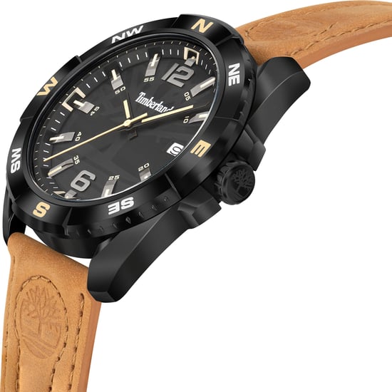 Reloj Timberland Millinocket Negro - Image 2