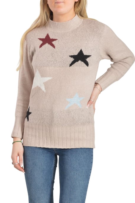 Stars & Stripes Jumper
