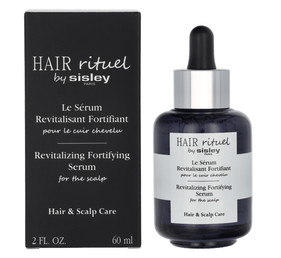 Hair Rituel Le Sérum Revitalisant Fortifiant 60 ml - Image 1