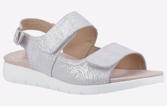 Fleet & Foster Begonia MEMORY FOAM Womens
