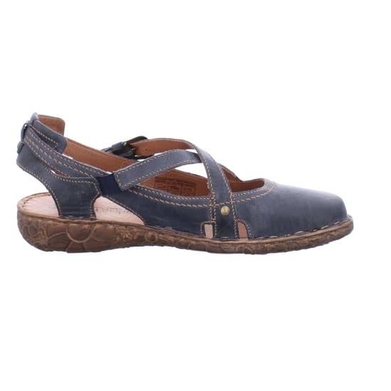 JOSEF SEIBEL Rosalie 13 | Sandalias de Mujeres | azul - Image 3