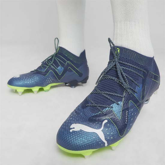 Botas de fútbol PUMA FUTURE ULTIMATE MxSG para hombre - Image 2
