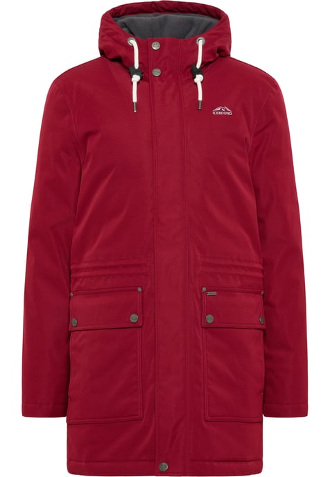 ICEBOUND winter parka clima iglu - Image 1