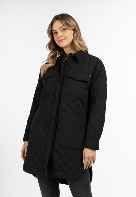 Dreimaster women black - Image 3